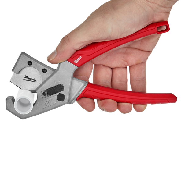 Milwaukee Plastic Cutter - 4932479407 Milwaukee Plastic Cutter - 4932479407