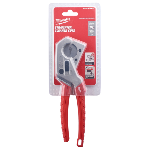 Milwaukee Plastic Cutter - 4932479407