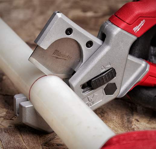 Milwaukee Plastic Cutter - 4932479407