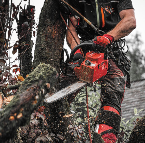 Milwaukee M18 Fuel Top Handle Chainsaw Bare  - 4933479586