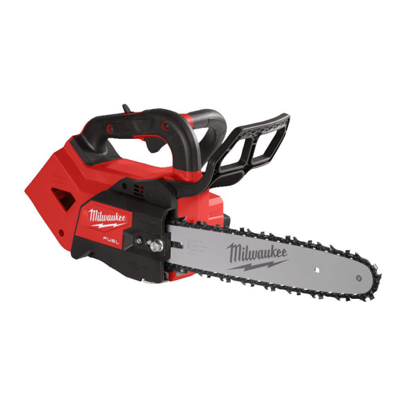 Milwaukee M18 Fuel Top Handle Chainsaw Bare  - 4933479586