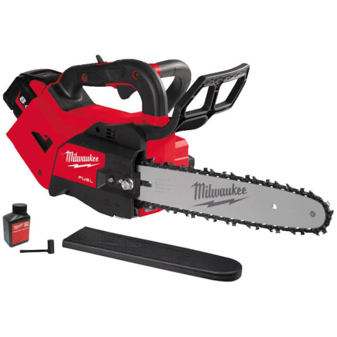 Milwaukee M18 Fuel Top Handle Chainsaw Bare  - 4933479586