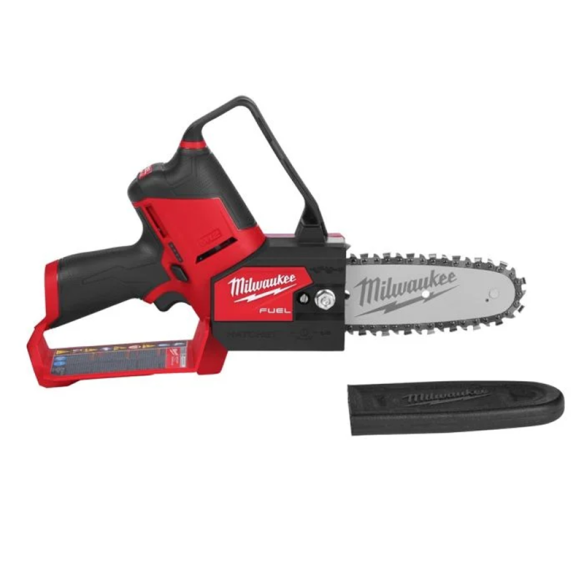 Milwaukee M12 Fuel Hatchet Pruning Saw 16cm - 4933472211