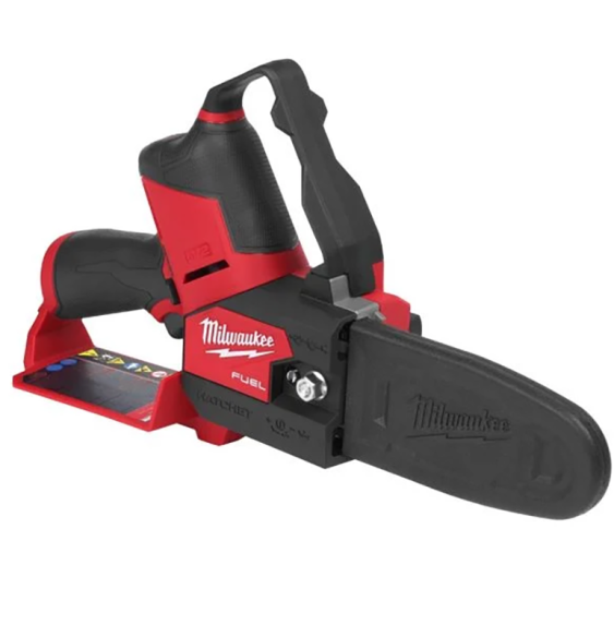 Milwaukee M12 Fuel Hatchet Pruning Saw 16cm - 4933472211