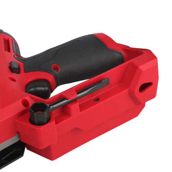 Milwaukee M12 Fuel Hatchet Pruning Saw 16cm - 4933472211