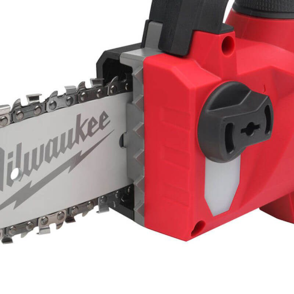 Milwaukee M12 Fuel Hatchet Pruning Saw 16cm - 4933472211