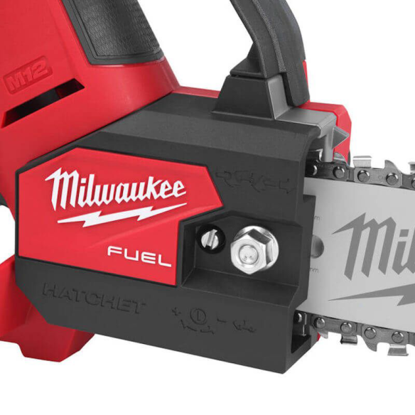 Milwaukee M12 Fuel Hatchet Pruning Saw 16cm - 4933472211