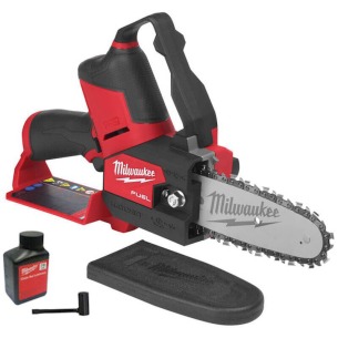 Milwaukee M12 Fuel Hatchet Pruning Saw 16cm - 4933472211