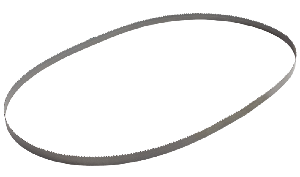 Milwaukee Extreme Thin Metal Compact Band Saw Blades 3PK 48390619