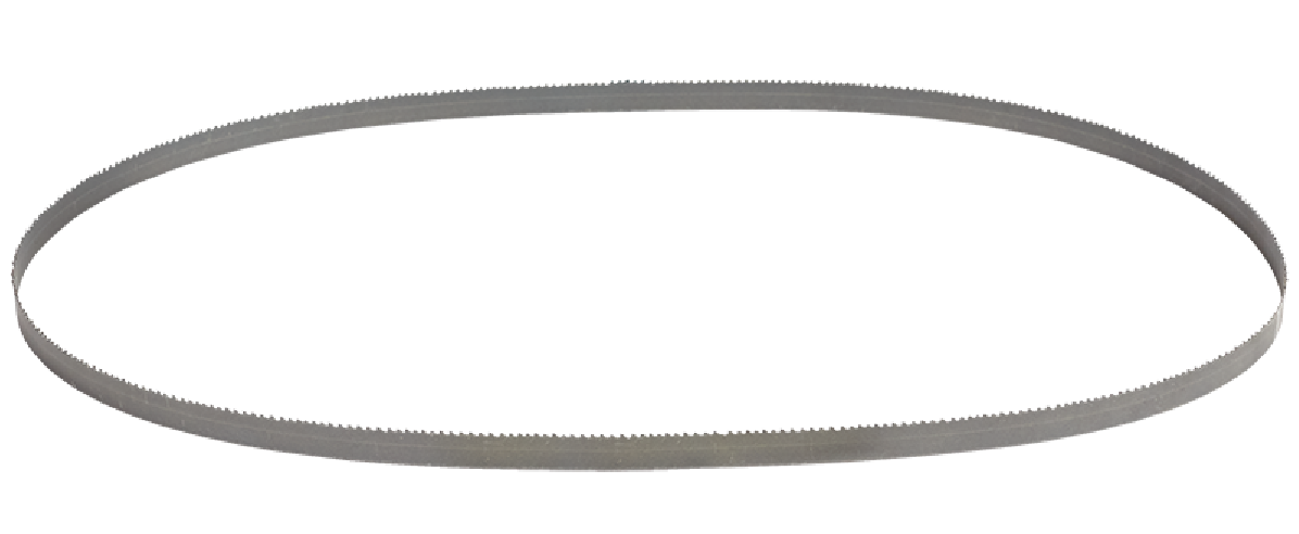 Milwaukee Extreme Thin Metal Compact Band Saw Blades 3PK 48390619