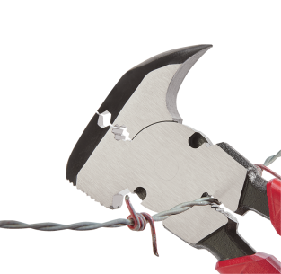 Milwaukee Fencing Plier 4932493926 2