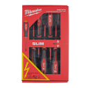 Milwaukee Tri Lobe 7pc Screwdriver Set 4932478738