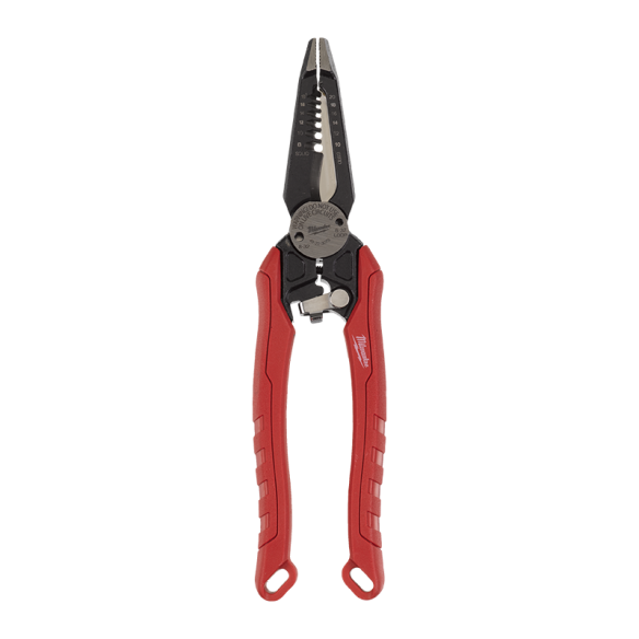 Milwaukee 7 in 1 Combination Plier 4932478554