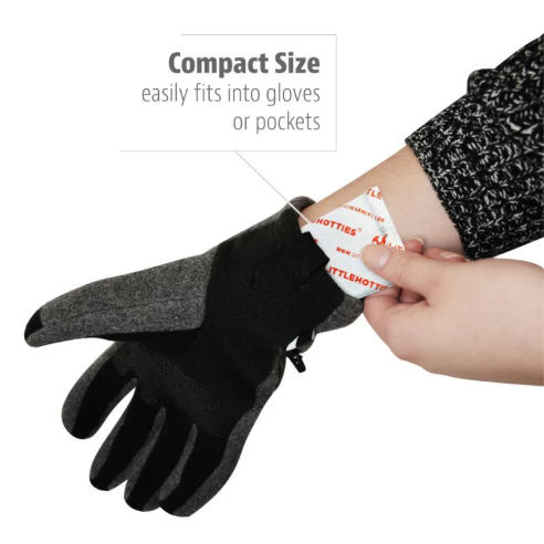 Little Hotties Hand Warmers Pack Of 10