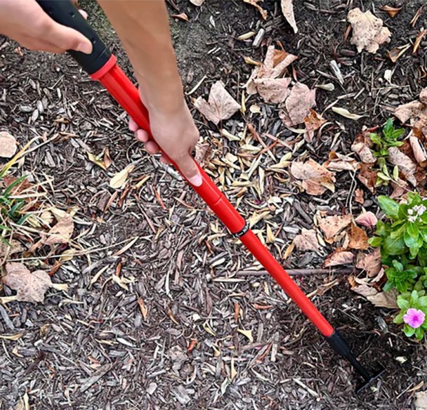 Corona Extendable Hand Cultivator GT3070