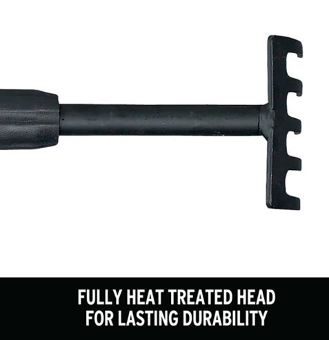 Corona Extendable Hand Cultivator GT3070