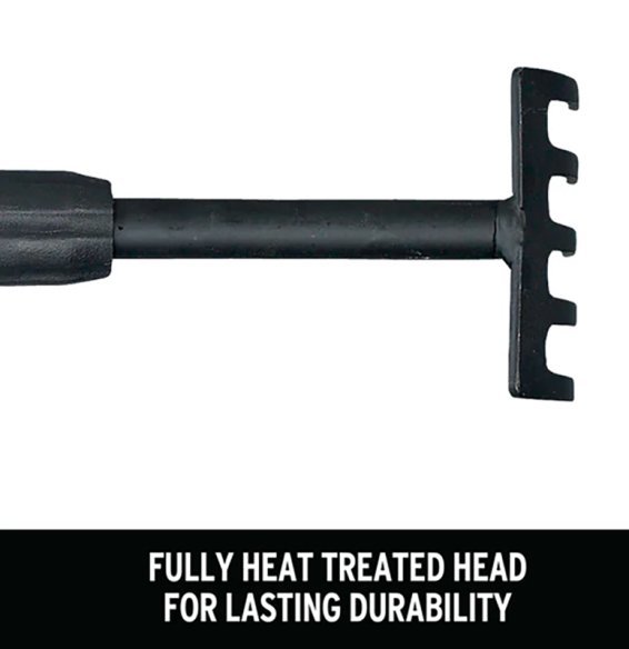 Corona Extendable Hand Cultivator GT3070