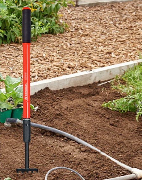 Corona Extendable Hand Cultivator GT3070