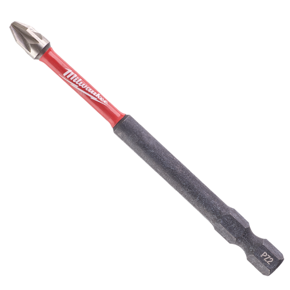 Milwaukee Shockwave Impact Duty PZ2X90mm  4932472054