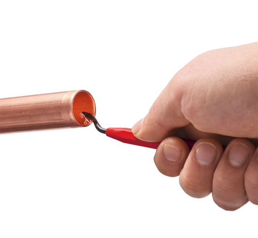 Milwaukee Reaming Pen - 48224255