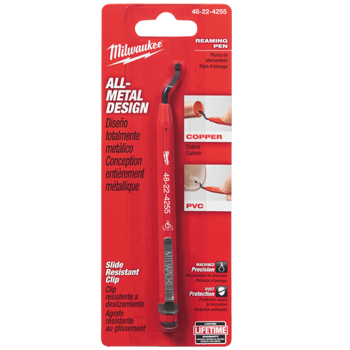 Milwaukee Reaming Pen - 48224255