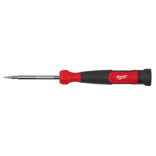 Milwaukee 4932480584 4-in-1 Precision Multi-Bit Screwdriver