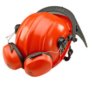 Beeswift BSEEN Economy Forestry Helmet Kit 2