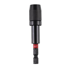 Milwaukee SHOCKWAVE™ Locking Bit Holder 73mm-1pc 4932472064