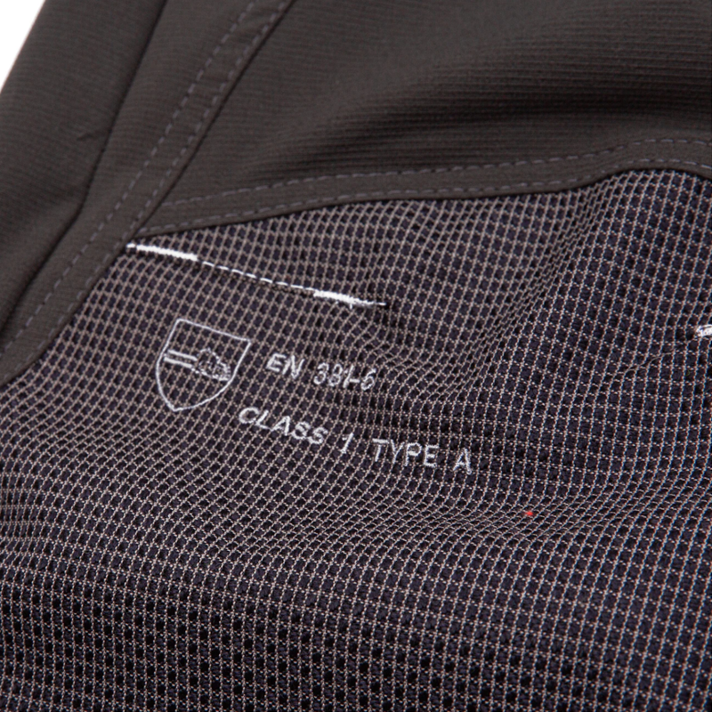 Arbortec Breatheflex Pro Type A Class 1 Chainsaw Trousers - Olive