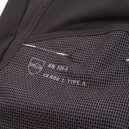 Arbortec Breatheflex Pro Type A Class 1 Chainsaw Trousers - Olive