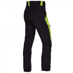 Arbortec Breatheflex Non-Protective Trousers - Lime 2