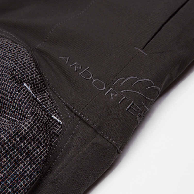 Arbortec Breatheflex Pro Type C Class 1 Chainsaw Trousers - Olive