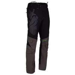 Arborflex Pro Skin Trousers - Black 2