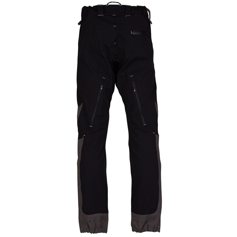 Arborflex Pro Skin Trousers - Black