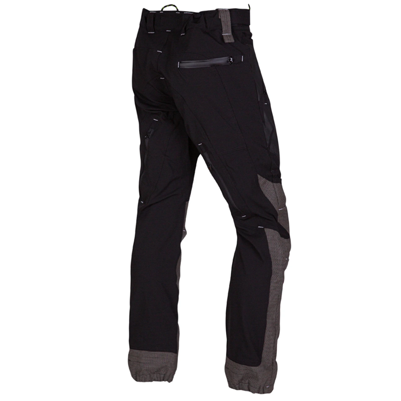 Arborflex Pro Skin Trousers - Black