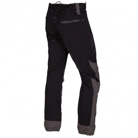Arborflex Pro Skin Trousers - Black