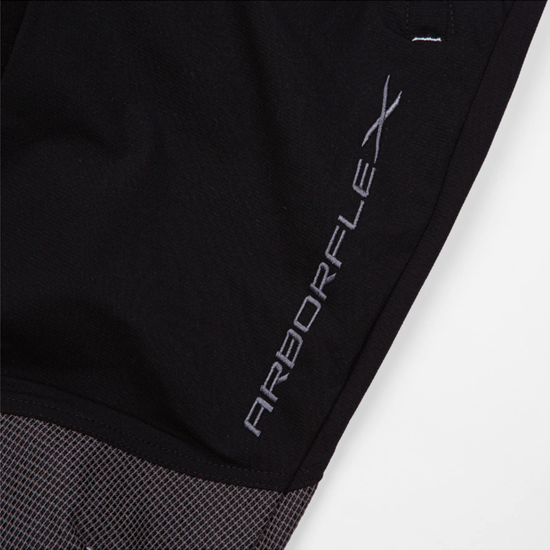 Arborflex Pro Skin Trousers - Black