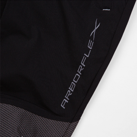 Arborflex Pro Skin Trousers - Black