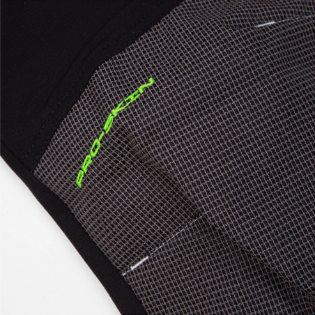 Arborflex Pro Skin Trousers - Black