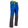 Arbortec Breatheflex Pro Type A Class 1 Chainsaw Trousers - Blue
