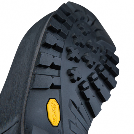 Arbortec - AT33200 Scafell Lite Class 2 Chainsaw Boot - Brown - 2020ppe