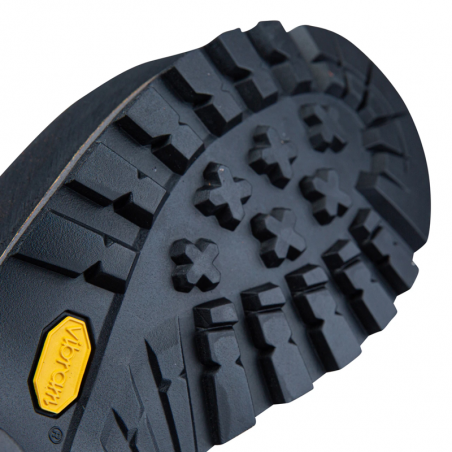 Scafell Lite Class 2 Chainsaw Boot - Orange