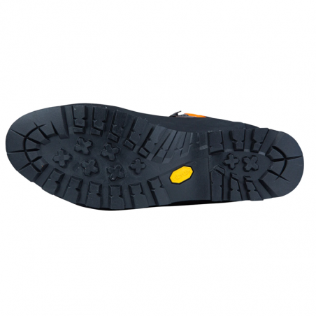 Scafell Lite Class 2 Chainsaw Boot - Orange
