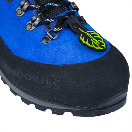Scafell Lite Class 2 Chainsaw Boot - Blue