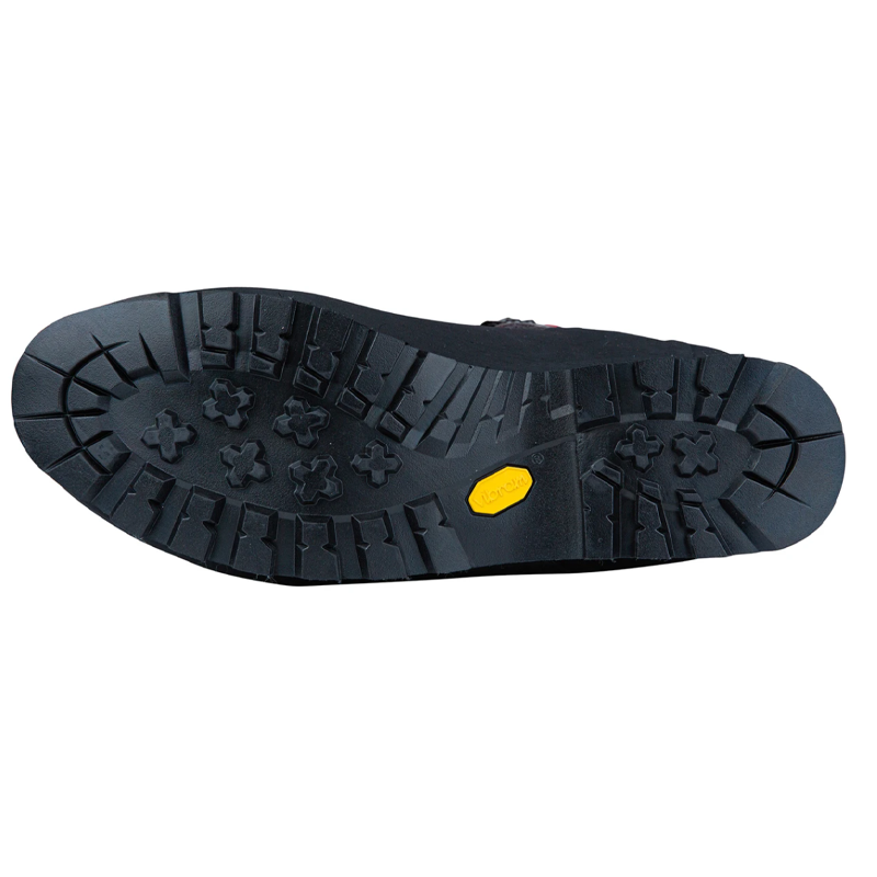 Scafell Lite Class 2 Chainsaw Boot - Red