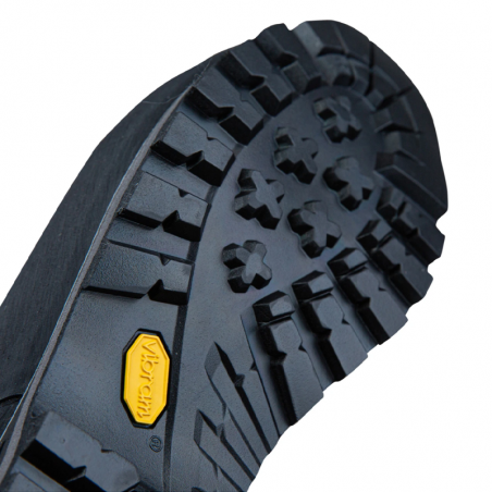 Scafell Lite Class 2 Chainsaw Boot - Red