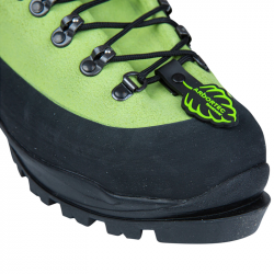 scafell chainsaw boots
