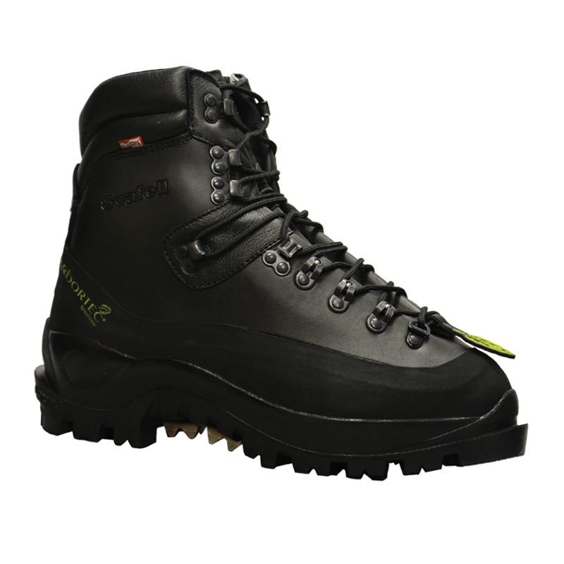 scafell chainsaw boots