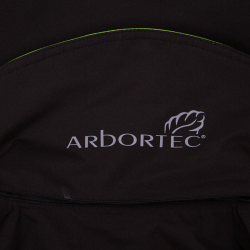 Arbortec BreatheDry® Waterproof Smock - Black 2
