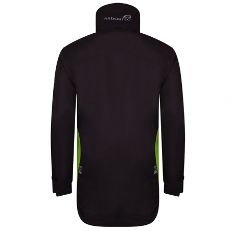 Arbortec BreatheDry® Waterproof Smock - Black